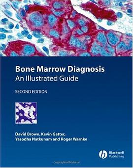 Bone Marrow Diagnosis pdf epub mobi 电子书 下载