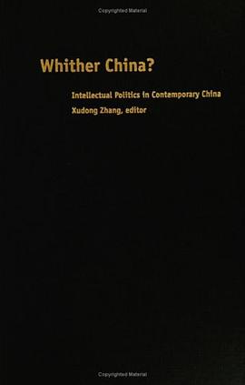 Whither China? pdf epub mobi 电子书 下载