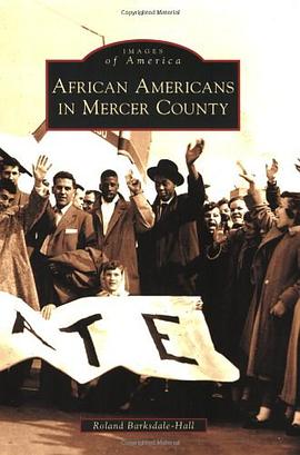 African Americans in Mercer County pdf epub mobi 电子书 下载
