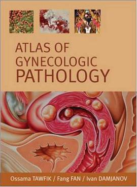 Atlas of Gynecological Pathology pdf epub mobi 電子書 下載