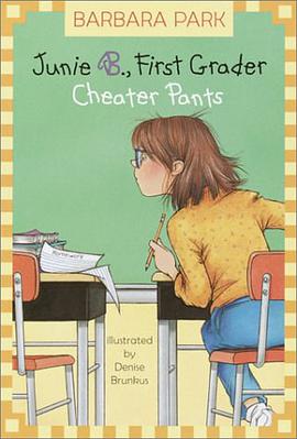 Junie B., First Grader pdf epub mobi 电子书 下载