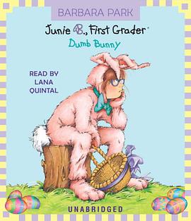 Junie B., First Grader