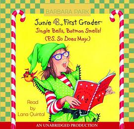 Junie B., First Grader pdf epub mobi 电子书 下载