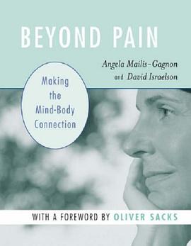 Beyond Pain pdf epub mobi 电子书 下载