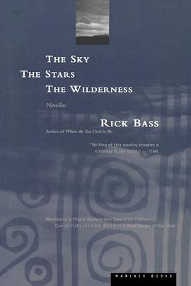The Sky, the Stars and the Wilderness pdf epub mobi 电子书 下载