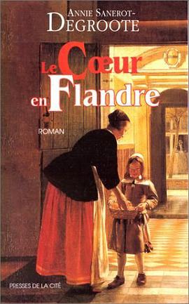 Le coeur en Flandre pdf epub mobi 电子书 下载