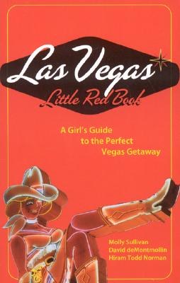 Las Vegas Little Red Book pdf epub mobi 电子书 下载