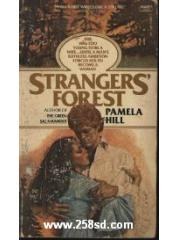 stranger's forest pdf epub mobi 电子书 下载