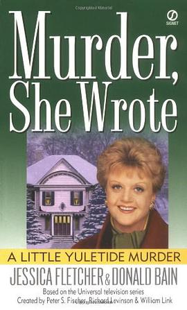 A Little Yuletide Murder