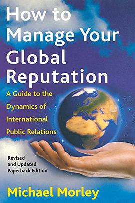 How to Manage Your Global Reputation pdf epub mobi 电子书 下载
