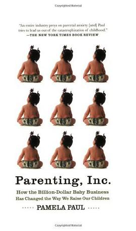 Parenting, Inc. pdf epub mobi 电子书 下载