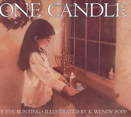 One Candle pdf epub mobi 电子书 下载