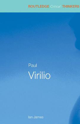 Paul Virilio pdf epub mobi 下载