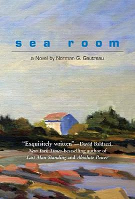 Sea Room pdf epub mobi 电子书 下载