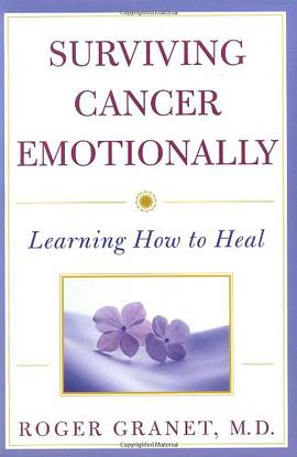 Surviving Cancer Emotionally pdf epub mobi 电子书 下载