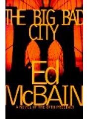 The BIG BAD CITY pdf epub mobi 电子书 下载