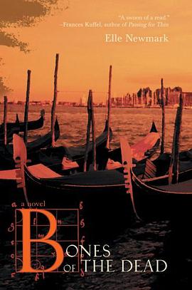 Bones of the Dead pdf epub mobi 電子書 下載