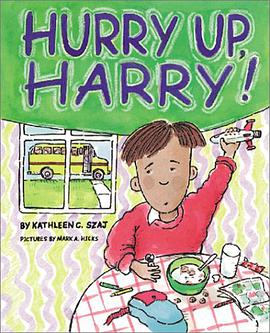 Hurry Up, Harry!