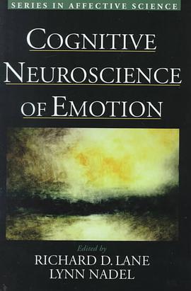 Cognitive Neuroscience of Emotion pdf epub mobi 电子书 下载