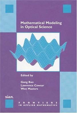 Mathematical Modeling in Optical Science pdf epub mobi 电子书 下载