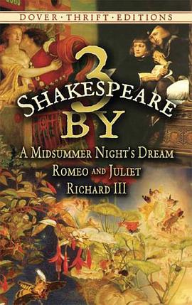 3 by Shakespeare pdf epub mobi 電子書 下載