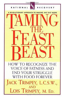 Taming the Feast Beast pdf epub mobi 电子书 下载