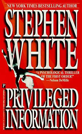 Privileged Information pdf epub mobi 电子书 下载