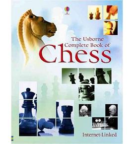 Complete Book of Chess pdf epub mobi 电子书 下载
