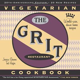 Grit Cookbook