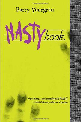 NASTYbook