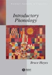 Introductory Phonology pdf epub mobi 电子书 下载