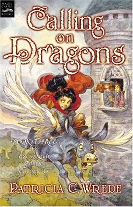 Calling on Dragons pdf epub mobi 电子书 下载