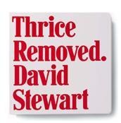 Thrice Removed David Stewart pdf epub mobi 电子书 下载