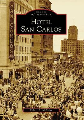 Hotel San Carlos pdf epub mobi 电子书 下载