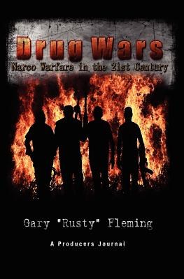 Drug Wars pdf epub mobi 电子书 下载