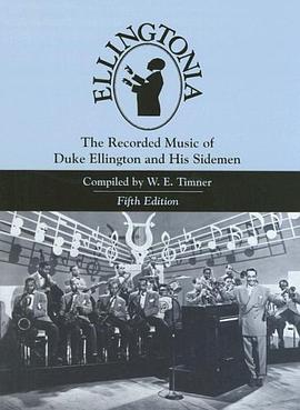 Ellingtonia pdf epub mobi 电子书 下载