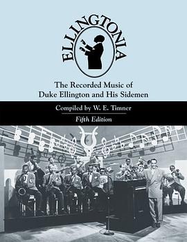 Ellingtonia pdf epub mobi 电子书 下载