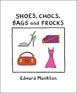 Shoes, Chocs, Bags, and Frocks pdf epub mobi 电子书 下载