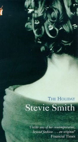 The Holiday (Virago Modern Classics) pdf epub mobi 电子书 下载