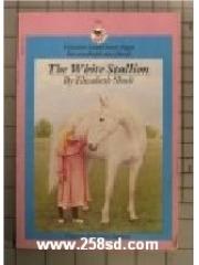 The White Stallion pdf epub mobi 电子书 下载