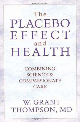 The Placebo Effect and Health pdf epub mobi 电子书 下载