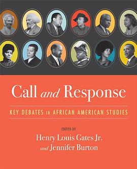 Call and Response pdf epub mobi 下载