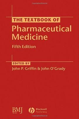 The Textbook of Pharmaceutical Medicine pdf epub mobi 电子书 下载