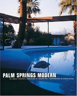 Palm Springs Modern pdf epub mobi 电子书 下载