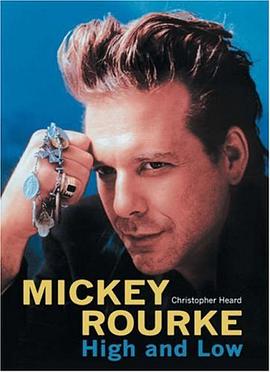 Mickey Rourke pdf epub mobi 电子书 下载