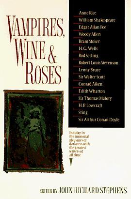 Vampires, Wine, and Roses pdf epub mobi 电子书 下载