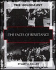 The Faces of Resistance pdf epub mobi 电子书 下载