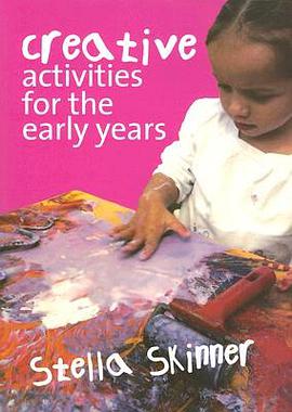 Creative Activities for the Early Years pdf epub mobi 电子书 下载