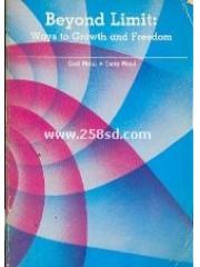 Beyond Limit: Ways to Growth and Freedom pdf epub mobi 电子书 下载