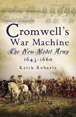 Cromwell's War Machine pdf epub mobi 电子书 下载
